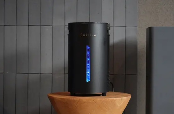 Suilive SS-300 水素吸入器1074最終値下 Suilive SS-300+ | Suilive